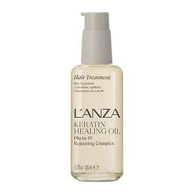 L’ANZA L'ANZA Keratin Healing Hårolja Behandling 185ml