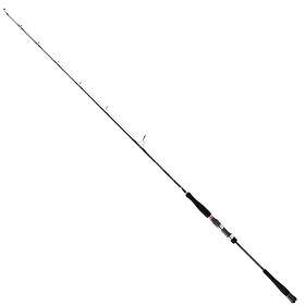 Xzoga Black Buster Bbx Sfs Jigging 1.84m / 600g