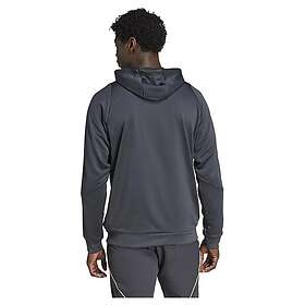 Adidas Olympique De Lyon Tiro 24/25 Hoodie (Men's)
