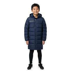 Givova Panchina Jacket (Jr)