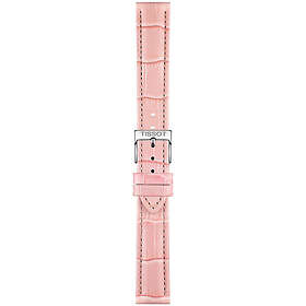 Tissot Læderrem Unisex 16 mm