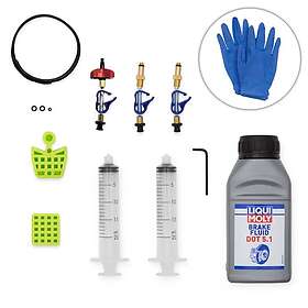 Bleedkit BK-80045 Bleed Kit