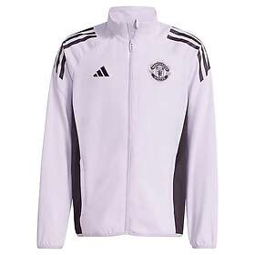 Adidas Manchester United 25/26 Competition Presentation Jacket (Jr)
