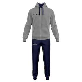 Givova King 4 Seasons Tracksuit (Jr)