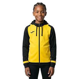 Joma Lider Full Zip Sweatshirt (Unisex)