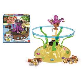 Captain Octo