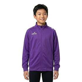 Mercury Equipment Performance Tracksuit Jacket (Jr)