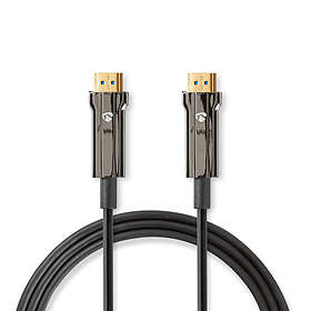 Nedis Ultra High Speed HDMI Cable 40m CVBG3500BK400