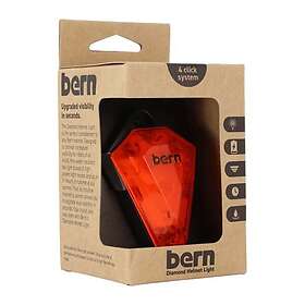 Bern Diamond Helmet Light Orange