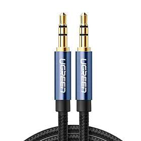 Ugreen 3.5mm til 3.5mm Lydkabel 1m