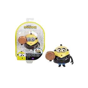Minions The Rise of Gru Stone Tossing Otto