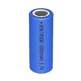 LKD 18500 1000mAh