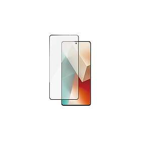 SAFE Ultra-Wide Fit Skærmbeskytter for Xiaomi Redmi Note 13 5G