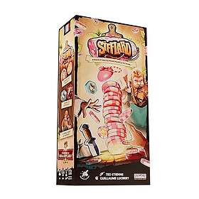 Arkada Studio Sifflard