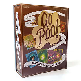 Go Poo!