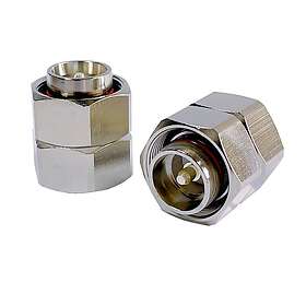 North 586851 Adapter 4.3-10 Hane till 4.3-10 Hane
