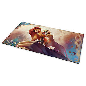 Ravensburger Disney Lorcana TCG Lion King Playmat
