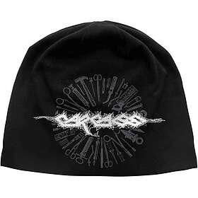 Carcass JD Print Beanie