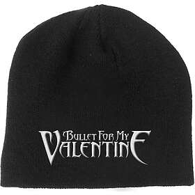 Bullet For My Valentine Band Logo Beanie Hat