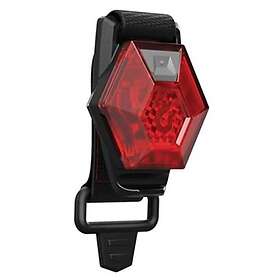 Blackburn Mars Magnetic Feu Arrière 12 Unités