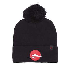 Tokyo Time Bobble Beanie
