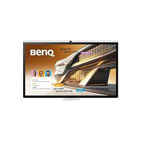 Benq Cp5505 9H.P27TB.DE1 55" 4K