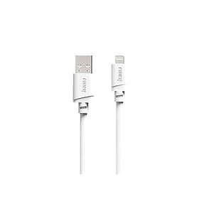 Hama 00201802 USB-A til Lightning 3 m