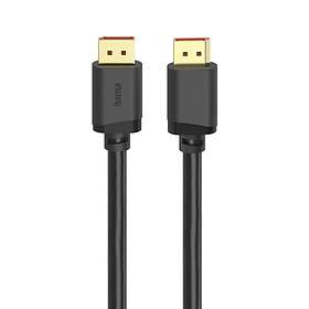 Hama Displayport Kabel 2m 00202032