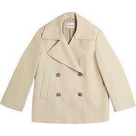 SAND Anke Short Trenchcoat (Dame)
