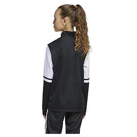 Adidas Squadra 25 Halv Zip Sweatshirt (Ungdom)