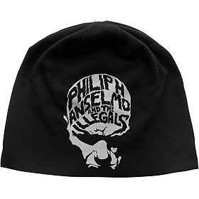 Phil H Anselmo Beanie