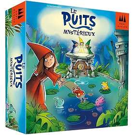 Schmidt Le Puits Mystérieux
