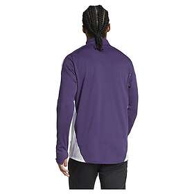 Adidas Manchester United Tiro 25/26 Competition Training Sweatshirt (Herre)