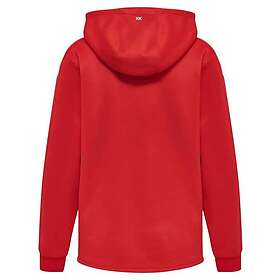 Hummel Core Xk Full Zip Sweatshirt (Dam)