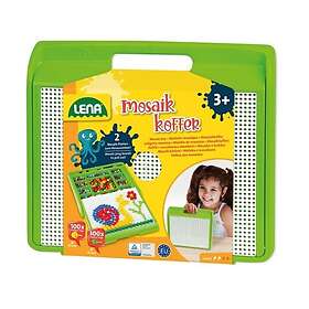 Lena Mosaik Kit 400 styck 45 Mm