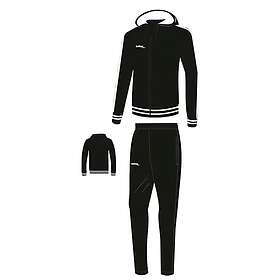 Softee Fed Tracksuit (Jr)