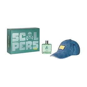 Scalpers Kids Gift Set