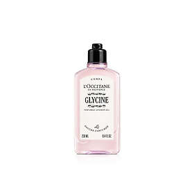 L'Occitane Glycine Parfymert Brusegel 250ml