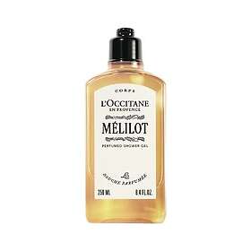 L'Occitane Mélilot Parfymert Dusjgel 250ml