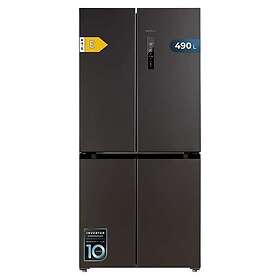 Cecotec Bolero CoolMarket 4D 490 (Svart)