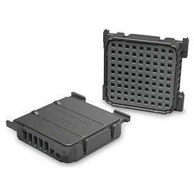 Liebherr 9882429 FreshAir Filtre de remplacement (2-pack)