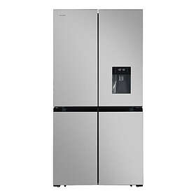 Cecotec 02458 (acier inoxydable)