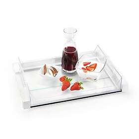 AEG A6RHES31 Hylla (Transparent)