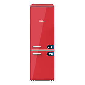 Cecotec 02756 (Punainen)