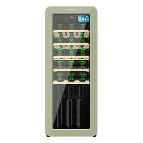 Cecotec Bolero GrandSommelier Origin 24 Hit (Grøn)