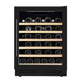 Guzzanti GZ 51B (Svart)