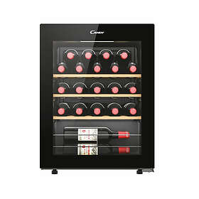 Candy DiVino CWC023 (Svart)