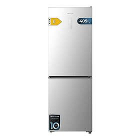 Cecotec A01_EU01_109114 (Rostfritt stål)