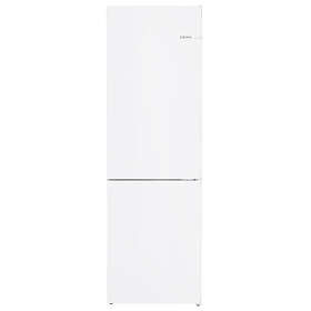 Bosch Serie 4 KGN362WED (Vit)
