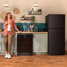 Cecotec Bolero CoolMarket 2D 211 (Noir)